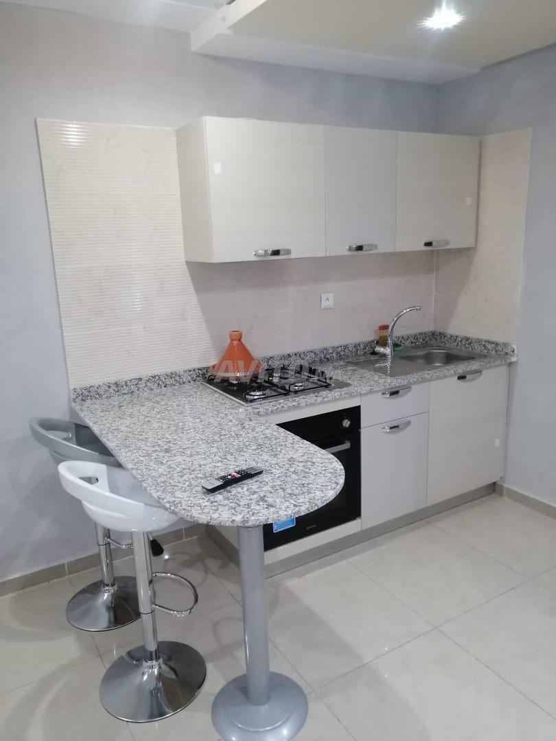 Très belle appartement à louer pour famille - image 4