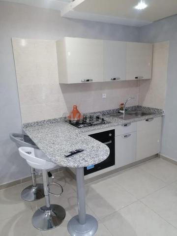 Très belle appartement à louer pour famille