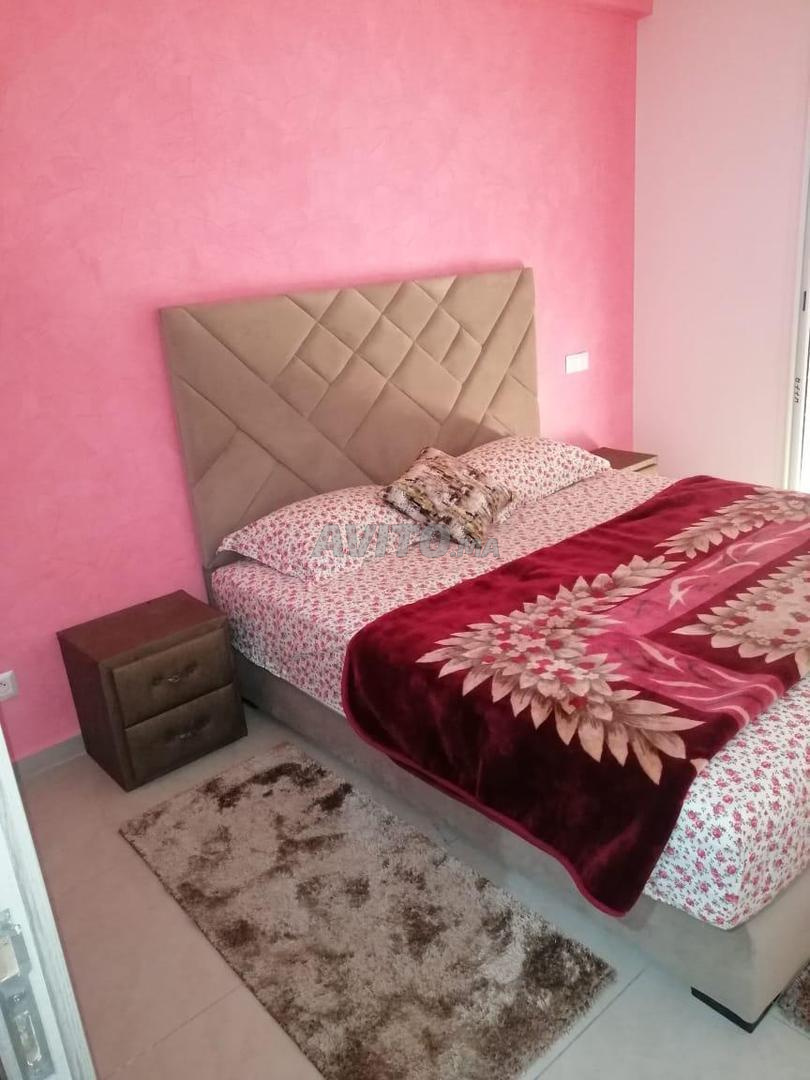 Très belle appartement à louer pour famille - image 5