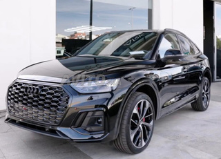 Q5 SPORTBACK TDI QUATTRO SLINE