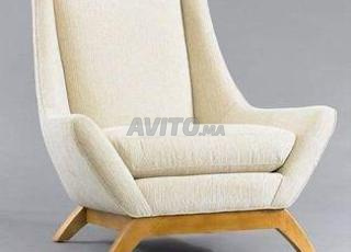 Chaise sur mesure 