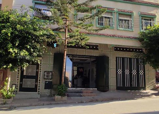 Maison à vendre à jirrari 120 m2 2 étage 