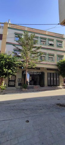 Maison à vendre à jirrari 120 m2 2 étage 