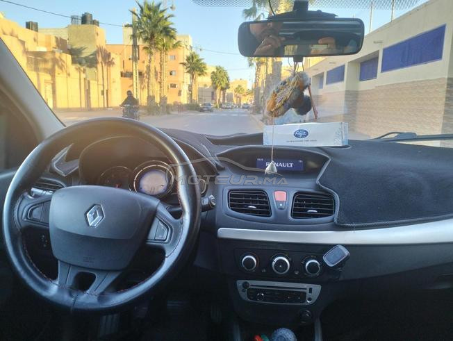megane 3 à vendre 