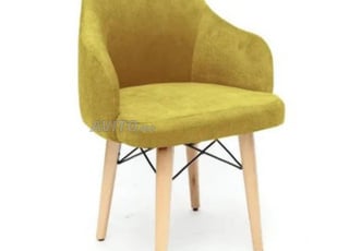 Chaise tapisserie promotion