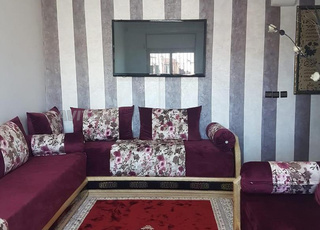 Opportunité de Vente App 71 m² à Sidi Bernoussi 