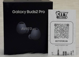 Samsung Galaxy Buds 2 Pro