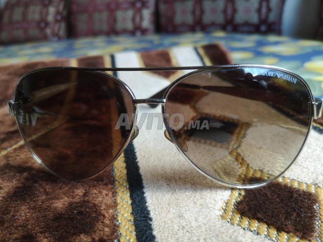 Lunette de soleil 