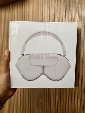 AirPods Max très bon qualité 