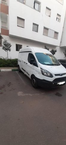 Ford CONNECT occasion Diesel Modèle 2016