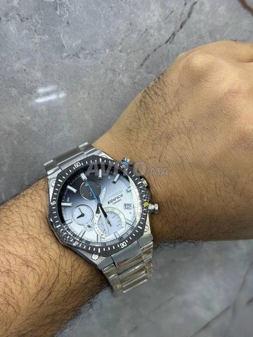Montre Casio Edifice Homme ECS44