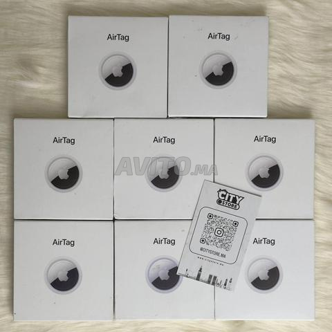 Apple AirTag