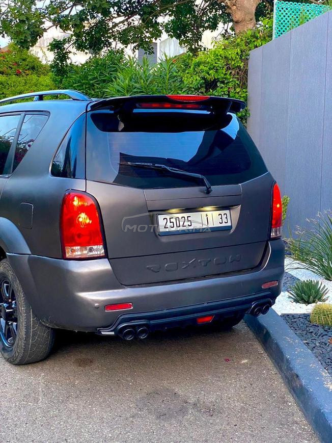 rexton 2006