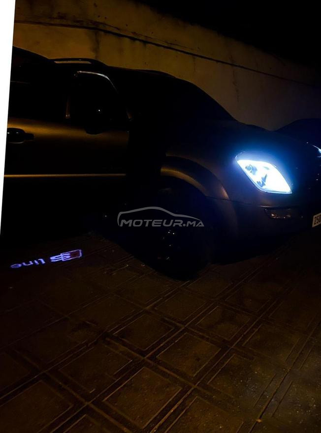 rexton 2006