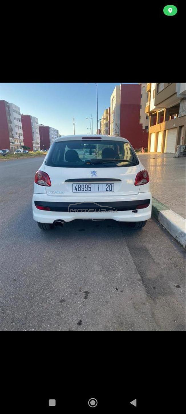 peugeo