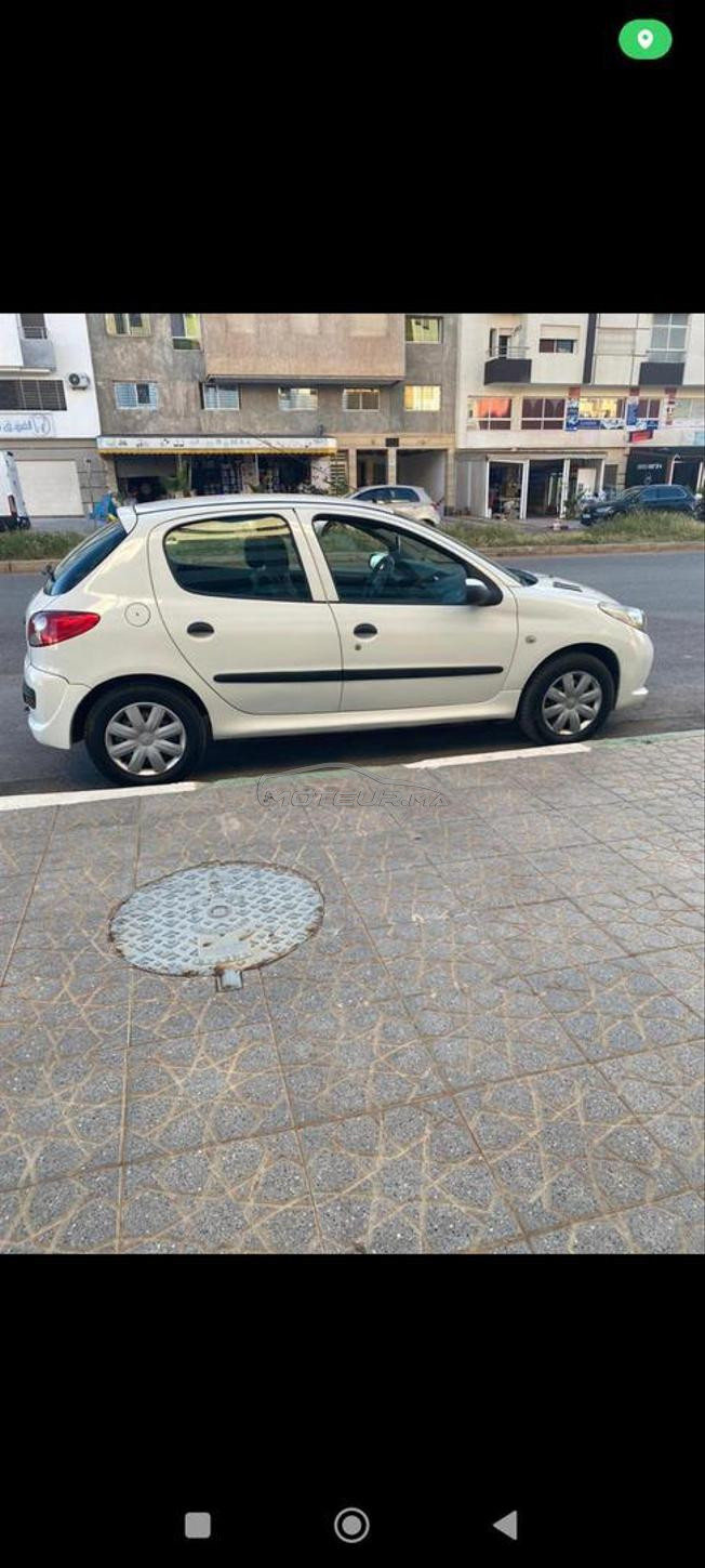 peugeo