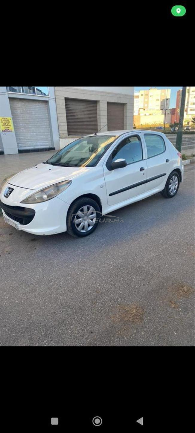 peugeo