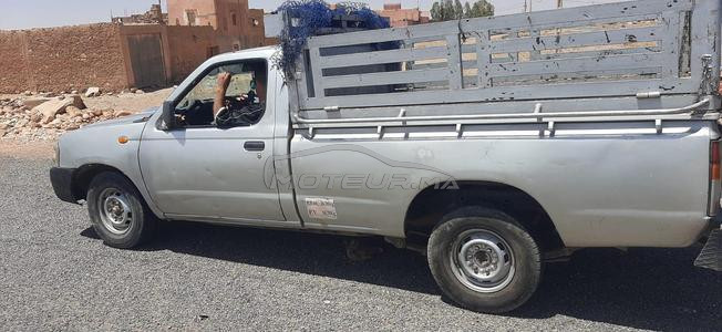 nissan pickup