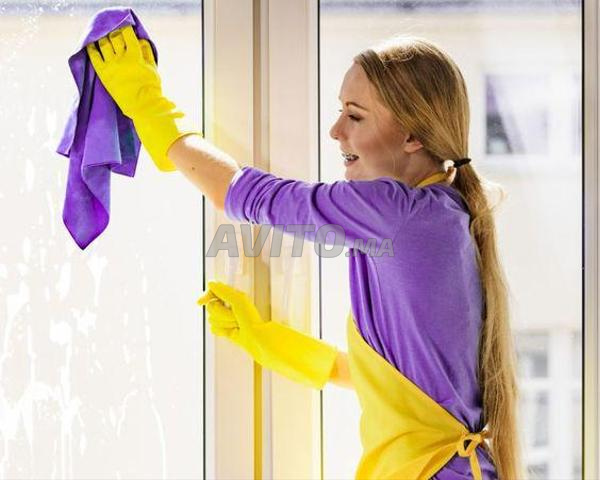 Agence (femme de ménage cuisinière garde malade )