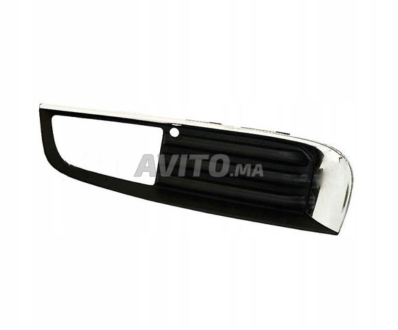 Opel Insignia 2008 à 2014 cache phare secours Neuf 