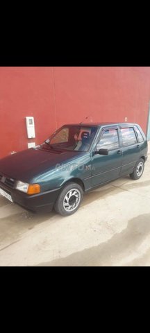 Fiat Uno occasion Essence Modèle 1996