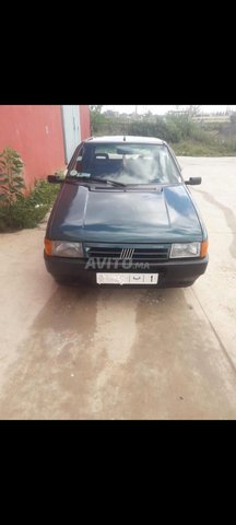 Fiat Uno occasion Essence Modèle 1996