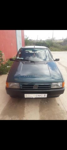 Fiat Uno occasion Essence Modèle 1996