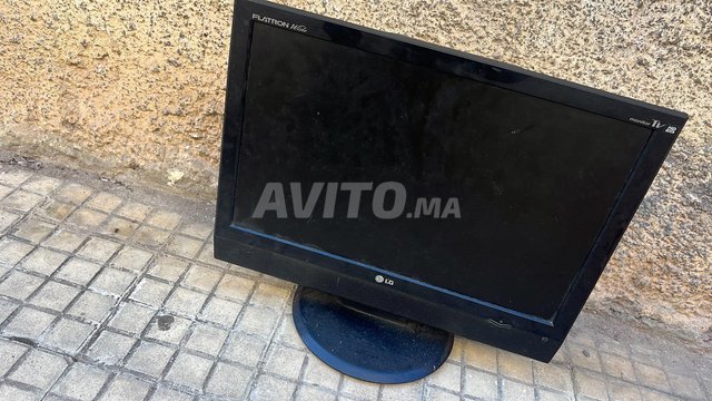 Écran pc LG