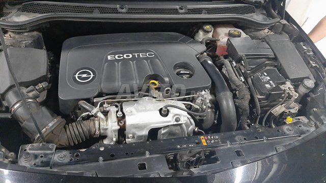 Opel ANTARA occasion Diesel Modèle 2019