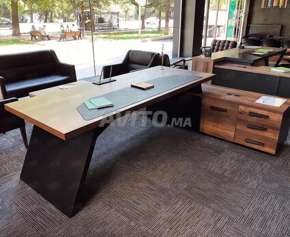 Les Bureaux importation  - 2