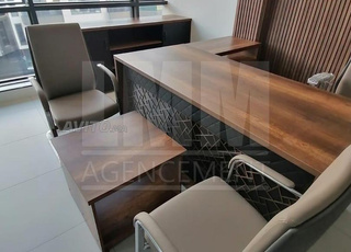 bureaux professionnels de qualité