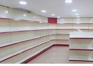  présentoirs métallique meilleur qualité prix . 