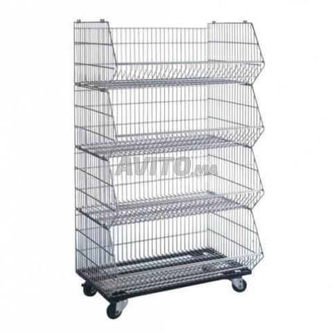 les accessoires super marcher   - 2