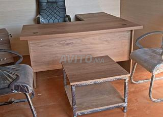 Bureaux en gros sur mesure