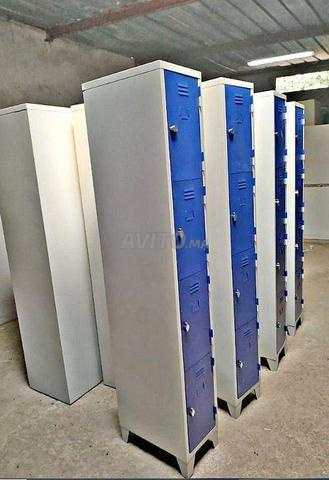 خزانة ملابس 1 2 3 4 في عرض خاص