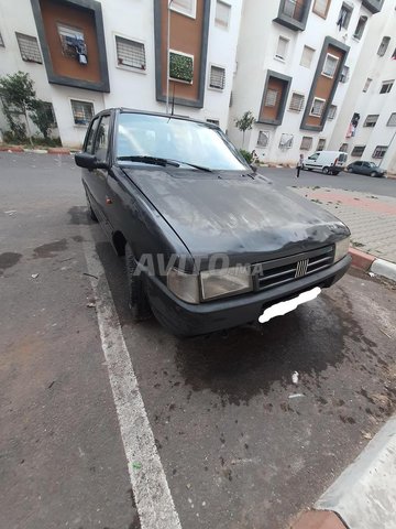 Fiat Uno occasion Essence Modèle 1998