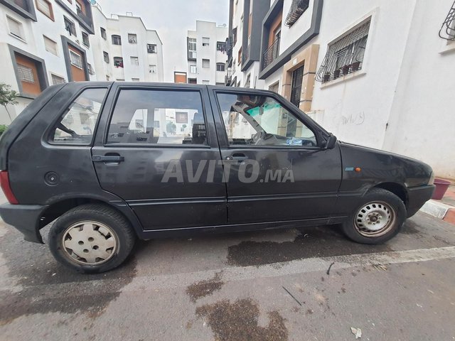 Fiat Uno occasion Essence Modèle 1998