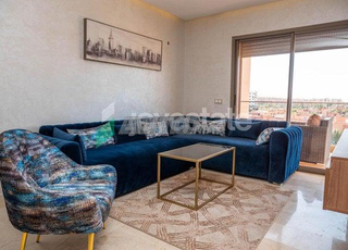 apparemment de luxe à louer 