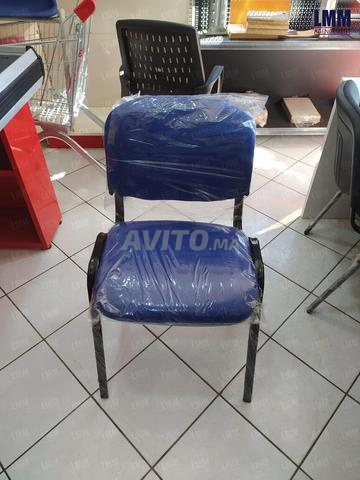 chaises               - 2