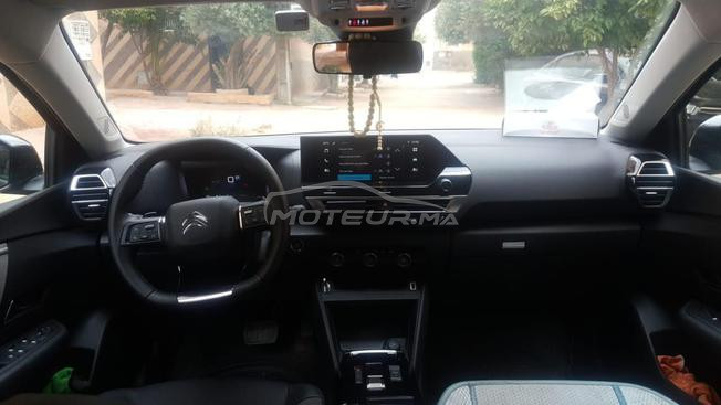 Citroen C4x Diesel Automatique 2023 à Khouribga
