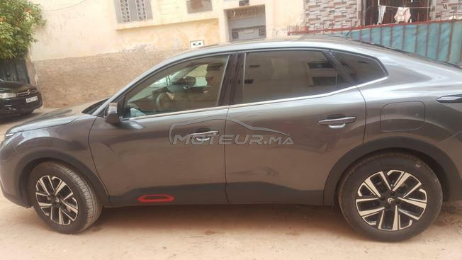 Citroen C4x Diesel Automatique 2023 à Khouribga