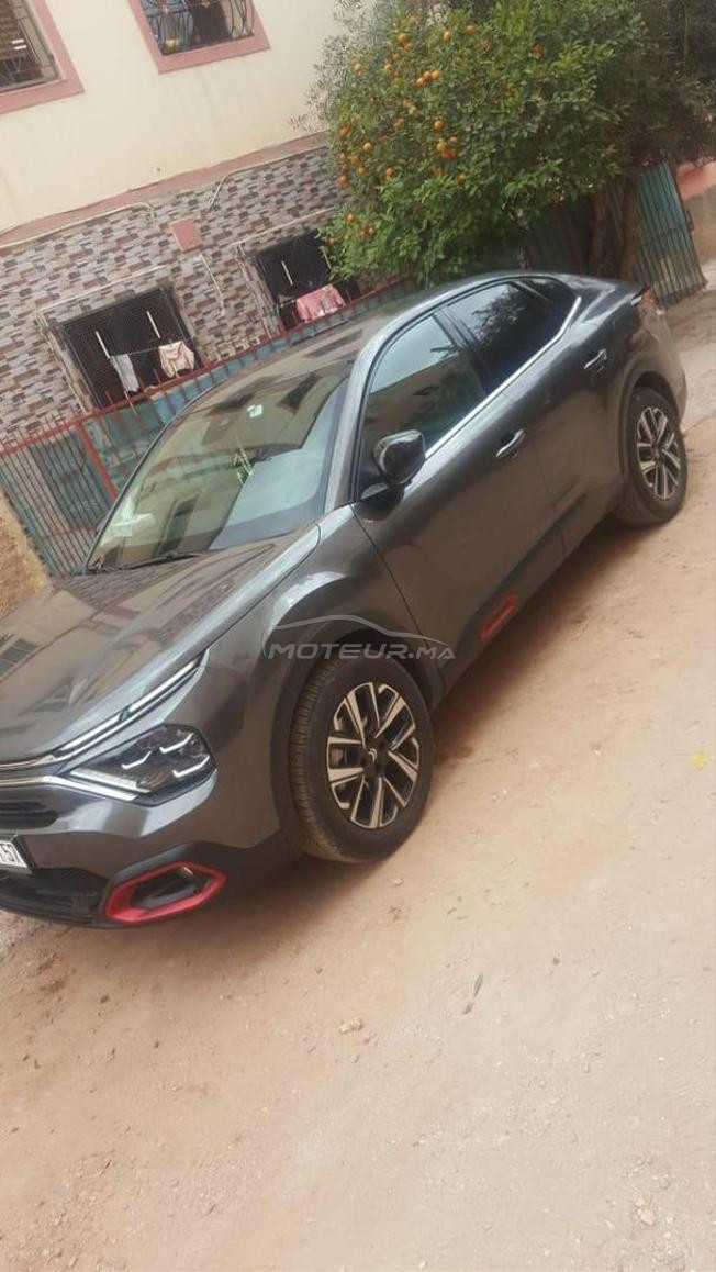 Citroen C4x Diesel Automatique 2023 à Khouribga