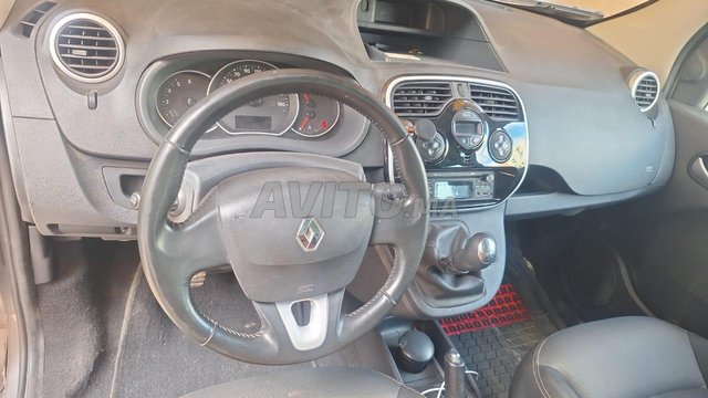 Renault Kangoo occasion Diesel Modèle 2019