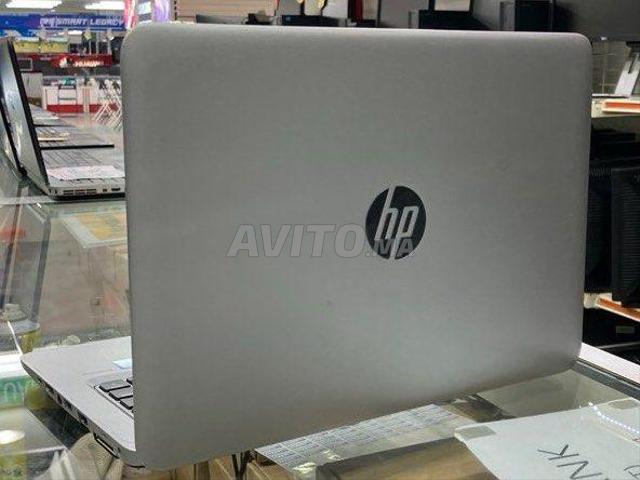 hp 820 g2 i5-6eme 8G ram 128 SSD - 2