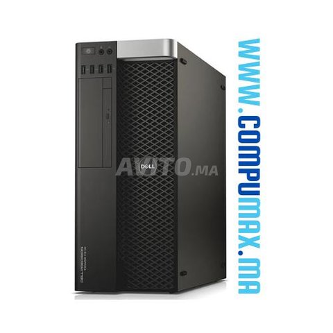 DELL Precision T7810 
