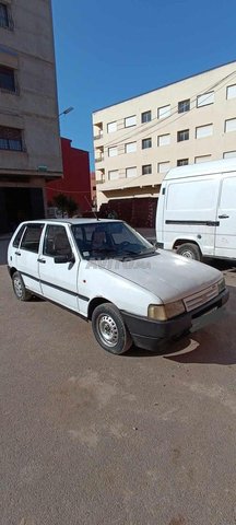 Fiat Uno occasion Essence Modèle 1998