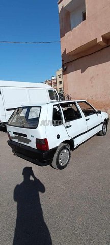 Fiat Uno occasion Essence Modèle 1998