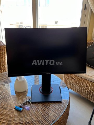 asus tuf gaming monitor 144hz
