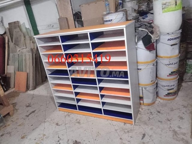 traves de rayonnage scolaire GpsWXkQi4396