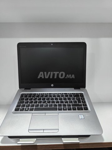 hp elitebook i5 7éme 840 G4
